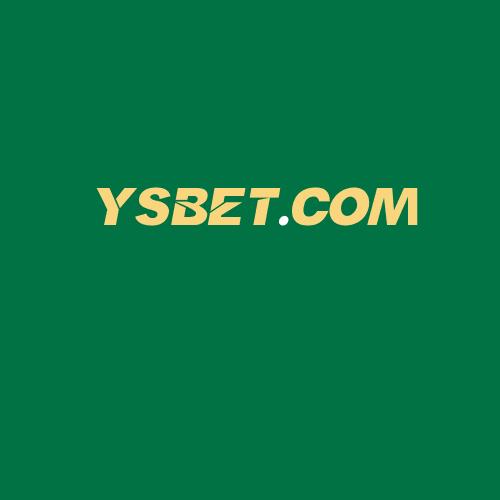 Logo da YSBET